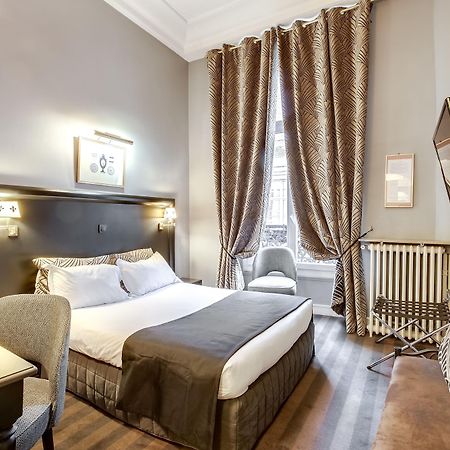 Hotel Opera Maintenon Paris Exterior foto